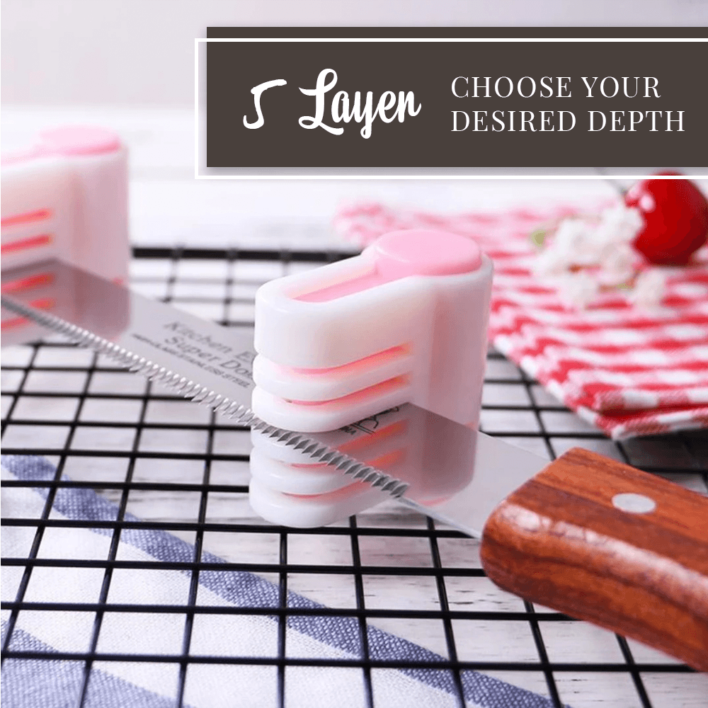 Snugvego 5 Essential Pastry Tools