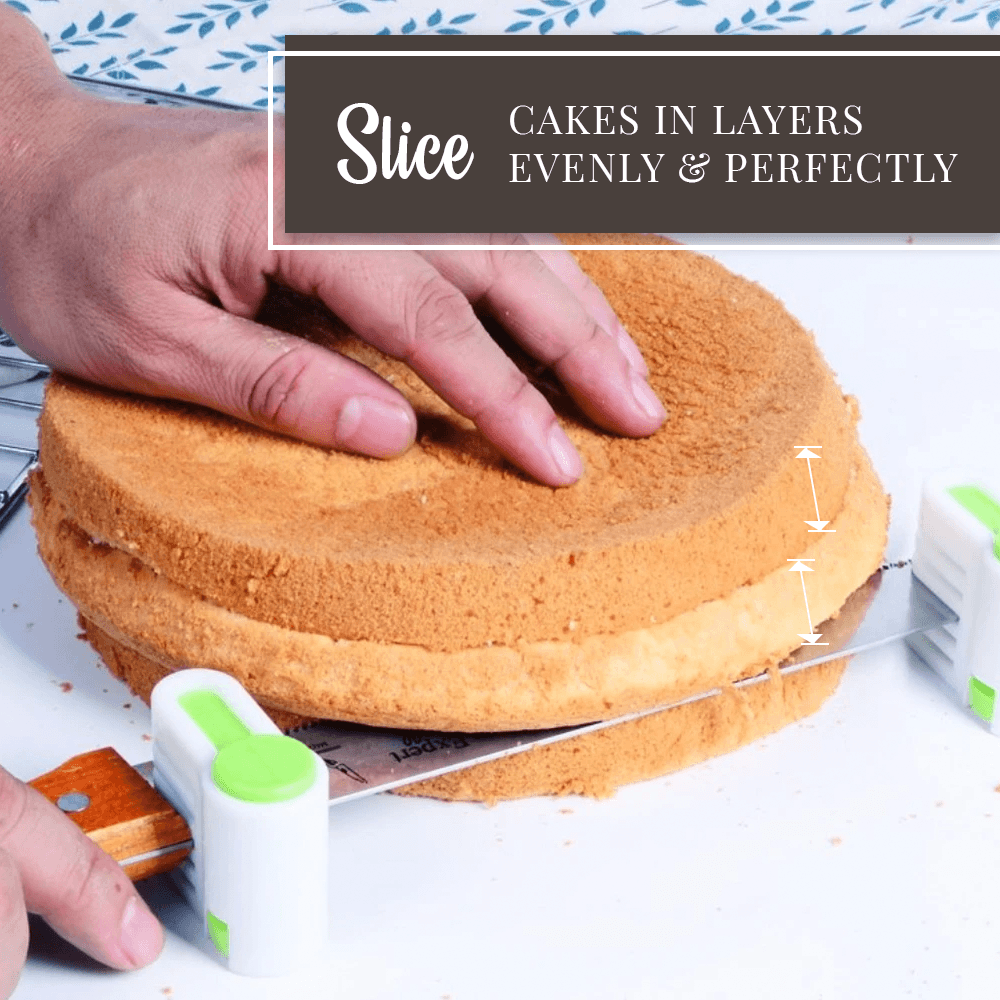 Snugvego 5 Essential Pastry Tools