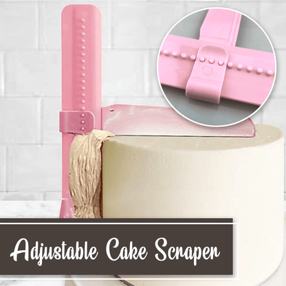 Snugvego 5 Essential Pastry Tools